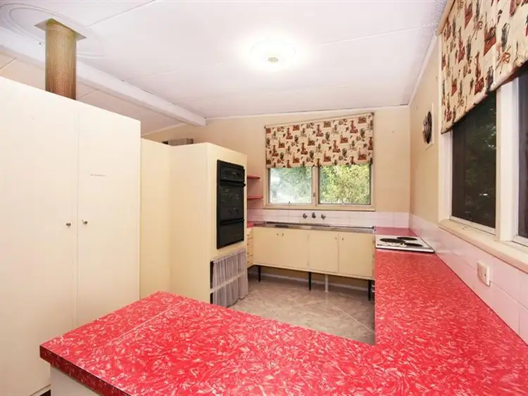 Second view of Homely unit listing, 15 RODLEIGH St, Croydon VIC