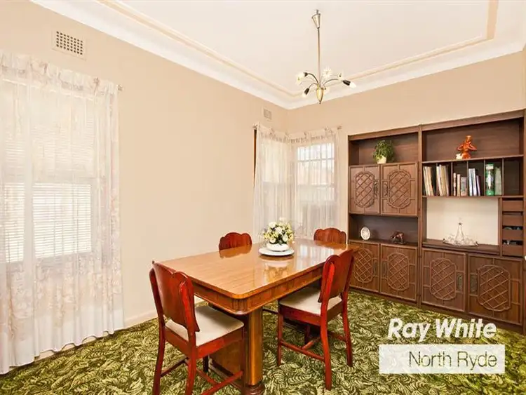 Sixth view of Homely house listing, 4 David Ave, North Ryde NSW