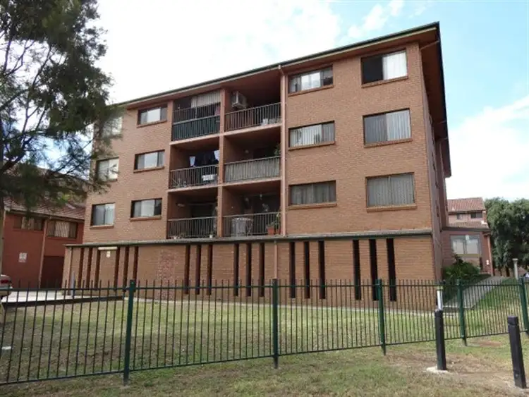 56/3-5 Atkinson St, Liverpool NSW