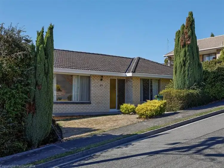 64 Lindhill Ave, Geilston Bay TAS