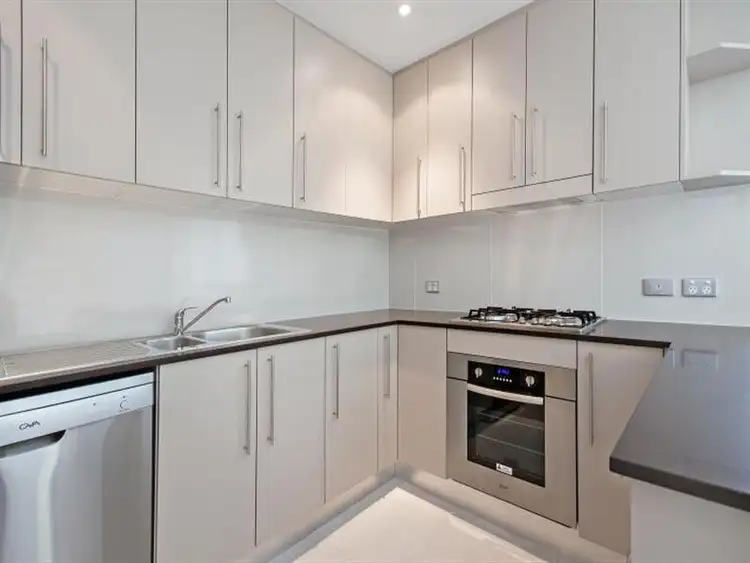 4/32 Hetherington St, Herston QLD