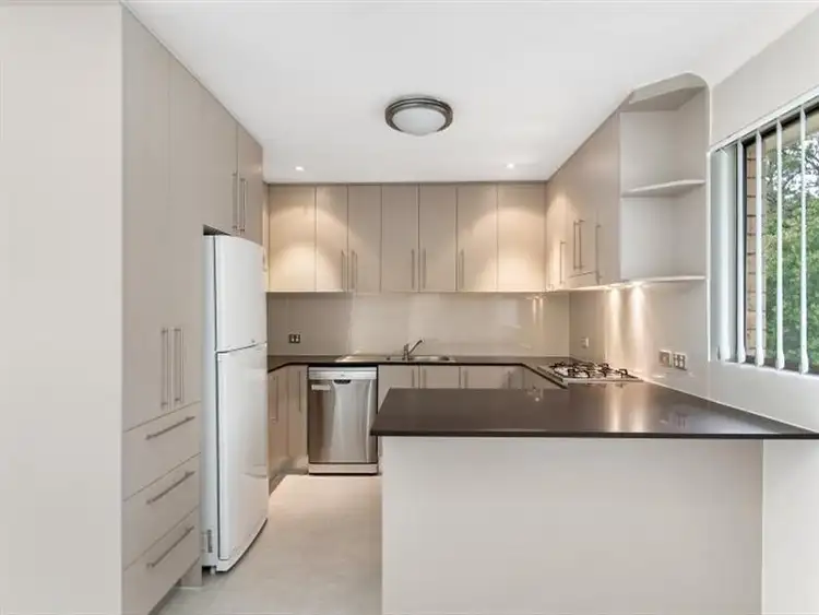 Fourth view of Homely apartment listing, 4/32 Hetherington St, Herston QLD