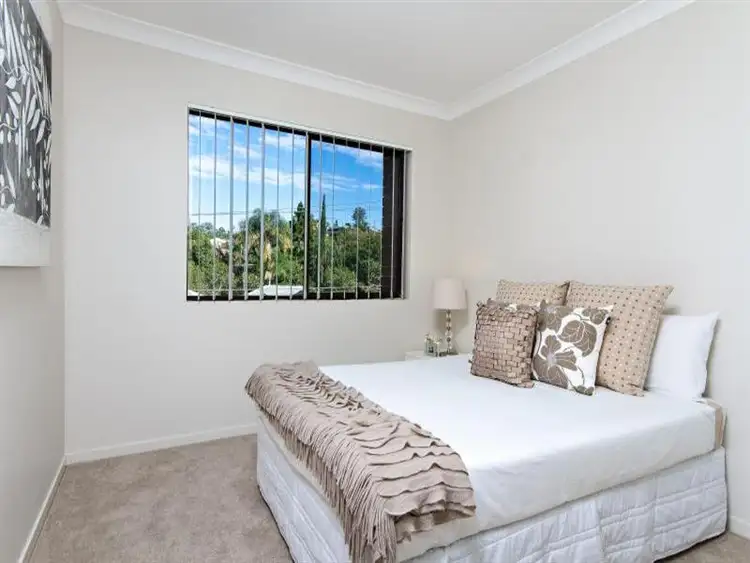 Fifth view of Homely apartment listing, 4/32 Hetherington St, Herston QLD