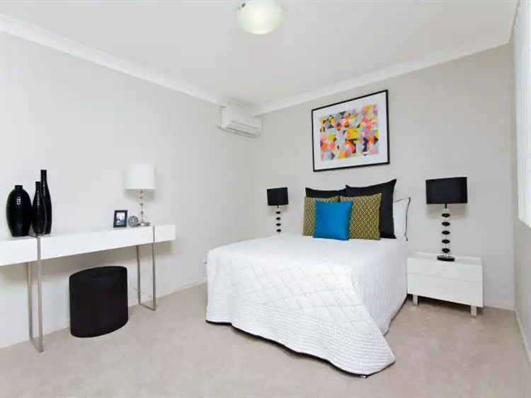 Sixth view of Homely apartment listing, 4/32 Hetherington St, Herston QLD