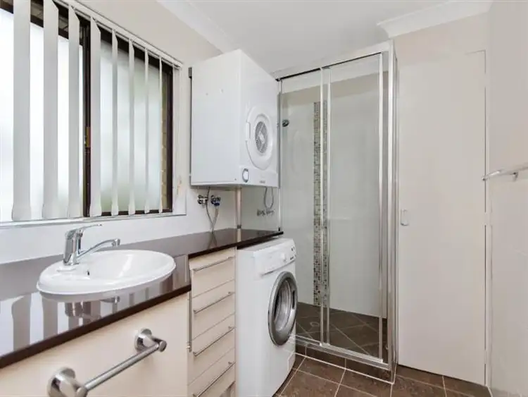 Seventh view of Homely apartment listing, 4/32 Hetherington St, Herston QLD