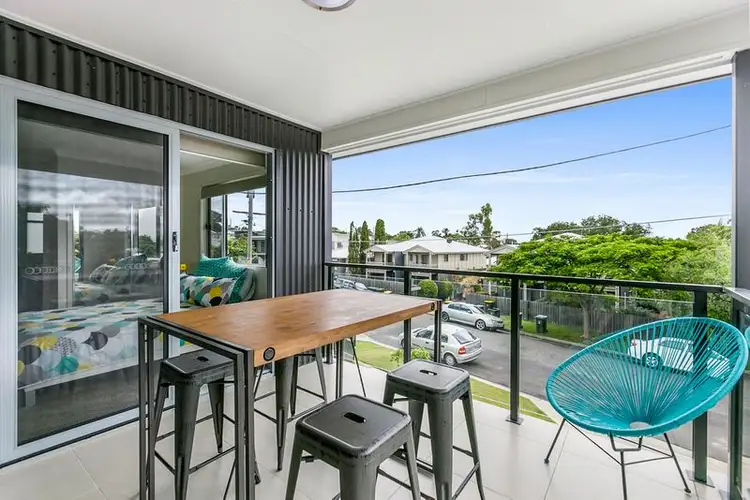 Third view of Homely townhouse listing, 1/112 Hansen Street, Moorooka QLD 4105