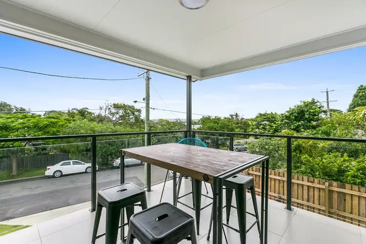 Fourth view of Homely townhouse listing, 1/112 Hansen Street, Moorooka QLD 4105