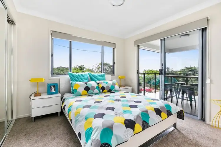 Fifth view of Homely townhouse listing, 1/112 Hansen Street, Moorooka QLD 4105