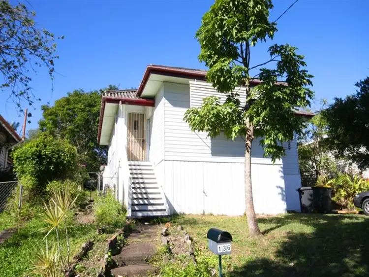 136 Fingal St, Tarragindi QLD