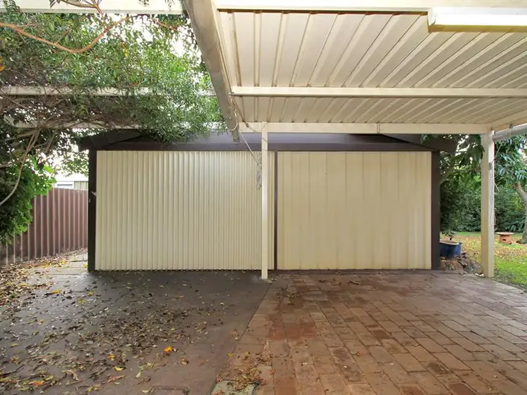 Third view of Homely house listing, 11 Winchester Way, Leeming WA