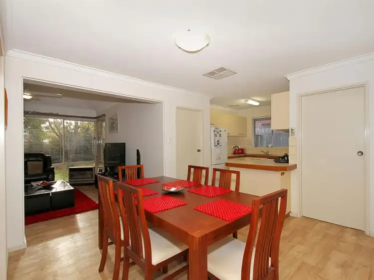 Fourth view of Homely house listing, 11 Winchester Way, Leeming WA