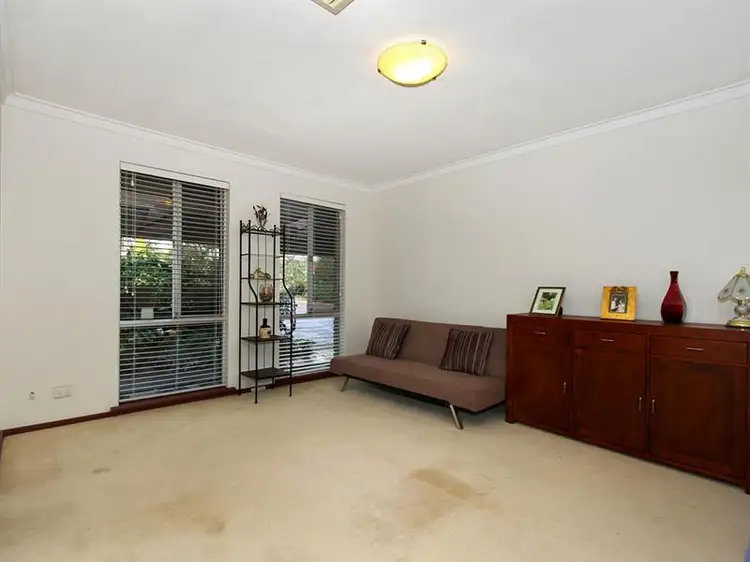 Fifth view of Homely house listing, 11 Winchester Way, Leeming WA