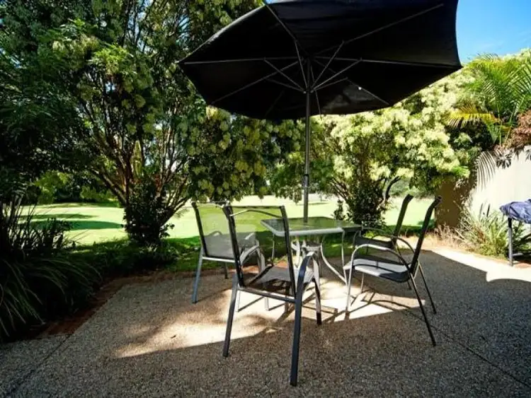 Main view of Homely house listing, 124/19 Santa Barbara Rd, Hope Island QLD
