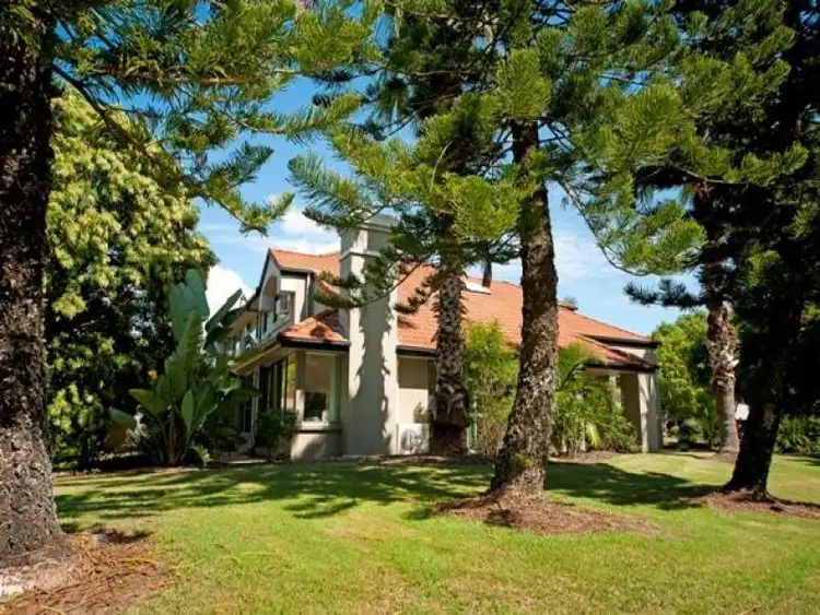 Second view of Homely house listing, 124/19 Santa Barbara Rd, Hope Island QLD