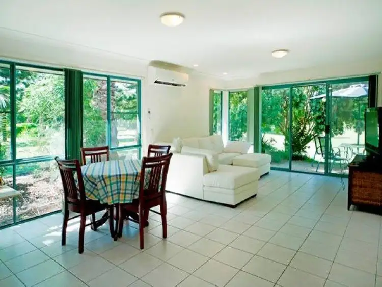 Third view of Homely house listing, 124/19 Santa Barbara Rd, Hope Island QLD