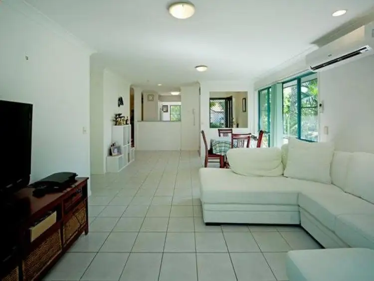 Fourth view of Homely house listing, 124/19 Santa Barbara Rd, Hope Island QLD