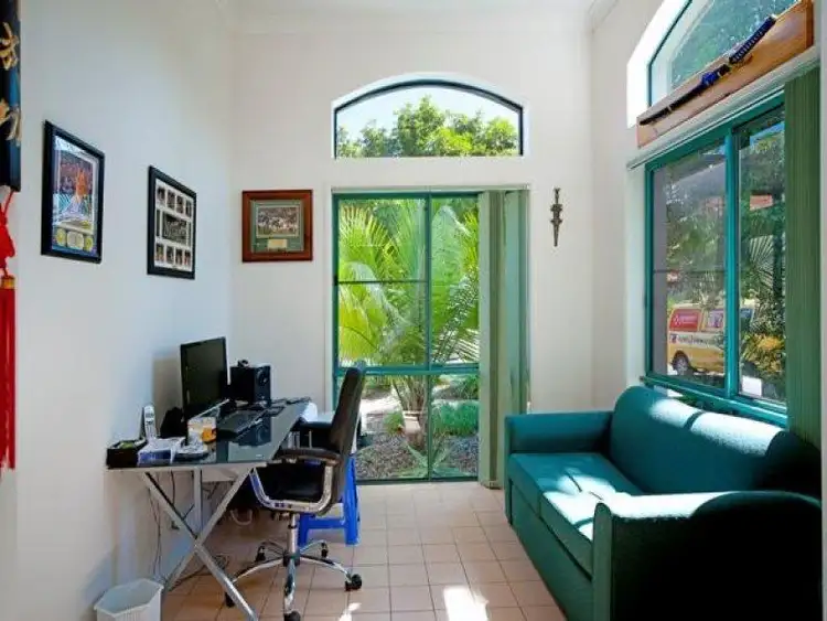 Fifth view of Homely house listing, 124/19 Santa Barbara Rd, Hope Island QLD