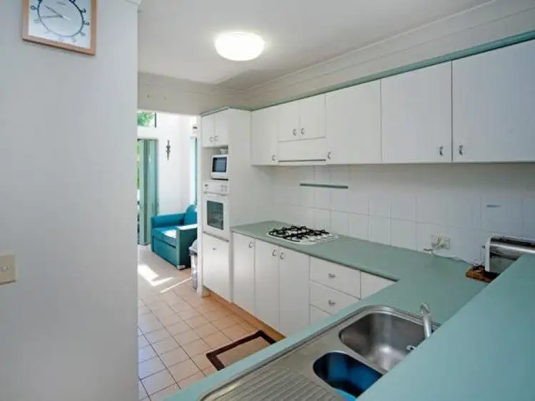 Seventh view of Homely house listing, 124/19 Santa Barbara Rd, Hope Island QLD