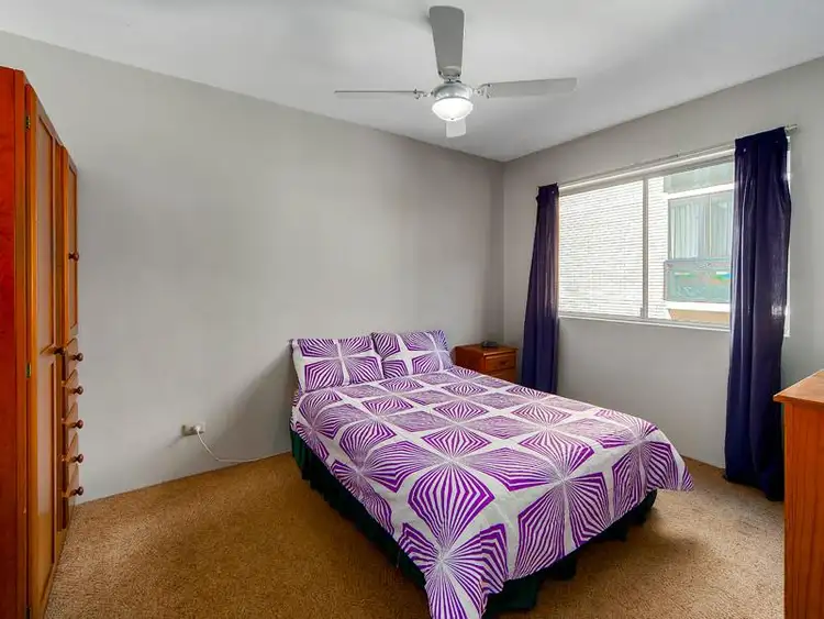 Sixth view of Homely unit listing, 2/7 Lomond Tce, East Brisbane QLD