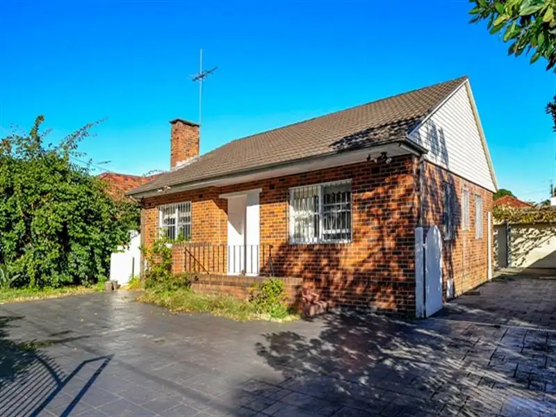 Main view of Homely house listing, 1007 Anzac Pde, Maroubra NSW