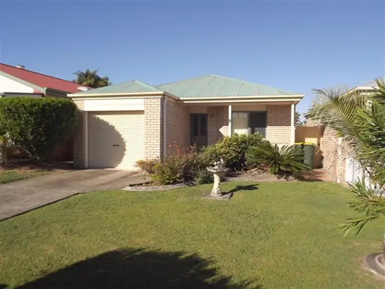 9 Greene St, Rothwell QLD