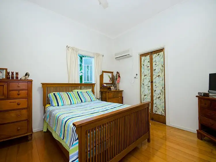 Sixth view of Homely house listing, 23 Tenth Ave, Coorparoo QLD