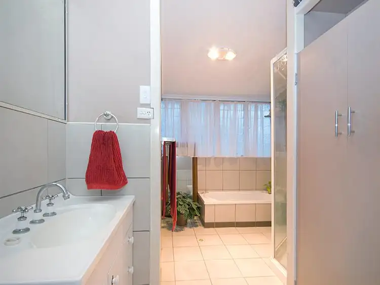 Seventh view of Homely house listing, 23 Tenth Ave, Coorparoo QLD