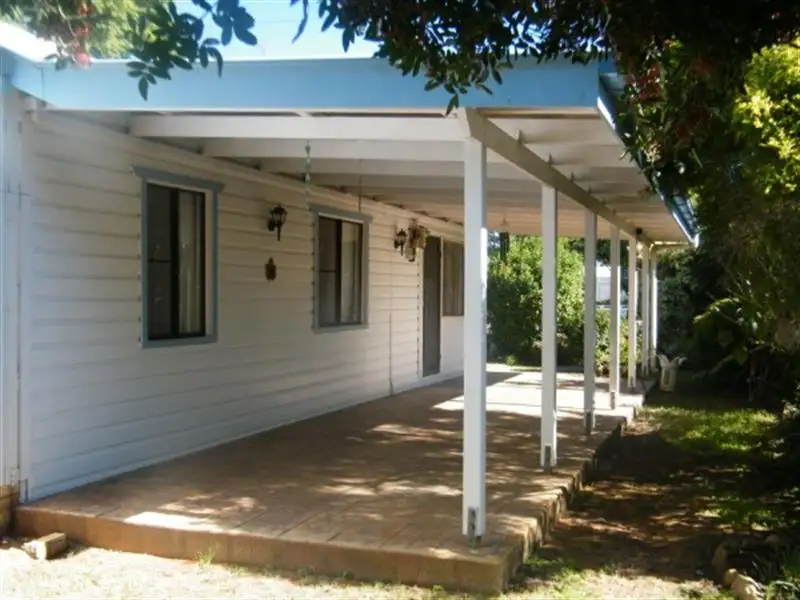 Main view of Homely house listing, 19 Windmill Rd, Chinchilla QLD