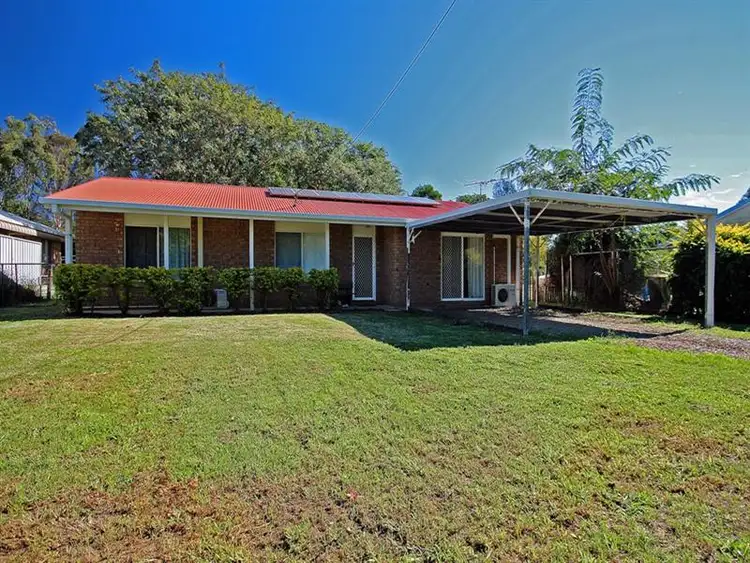 5 George St, Marburg QLD