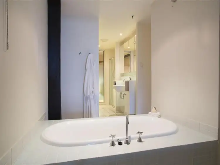 Sixth view of Homely apartment listing, 232/64 Macquarie St, Newstead QLD