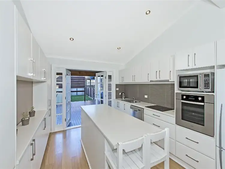 Second view of Homely house listing, 59A Excelsior Pde, Carey Bay NSW