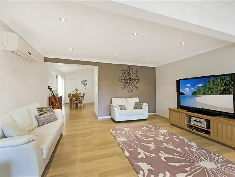 Third view of Homely house listing, 59A Excelsior Pde, Carey Bay NSW
