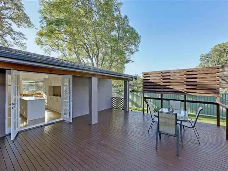 Fourth view of Homely house listing, 59A Excelsior Pde, Carey Bay NSW