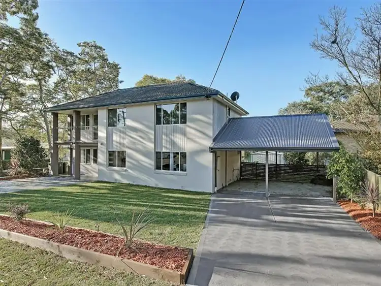 Seventh view of Homely house listing, 59A Excelsior Pde, Carey Bay NSW