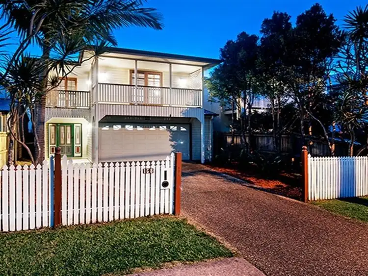 108 Apollo Rd, Bulimba QLD