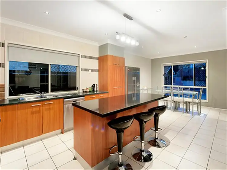 Second view of Homely house listing, 108 Apollo Rd, Bulimba QLD