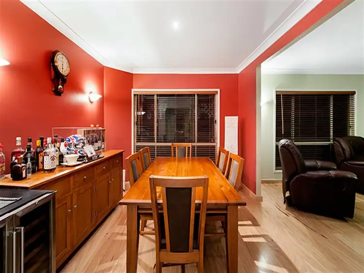 Fourth view of Homely house listing, 108 Apollo Rd, Bulimba QLD