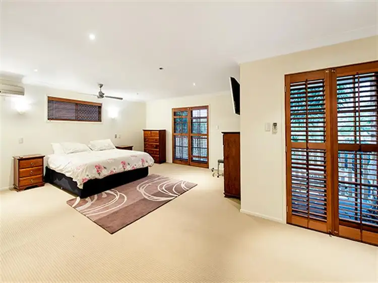 Fifth view of Homely house listing, 108 Apollo Rd, Bulimba QLD