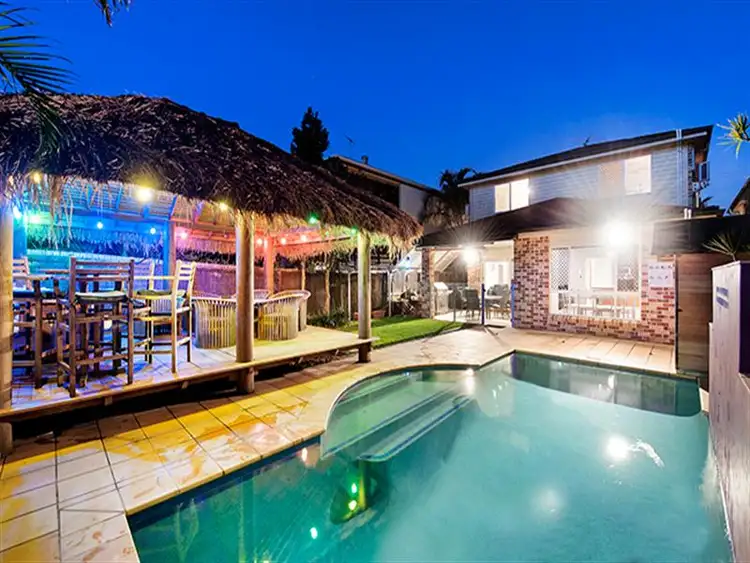 Seventh view of Homely house listing, 108 Apollo Rd, Bulimba QLD
