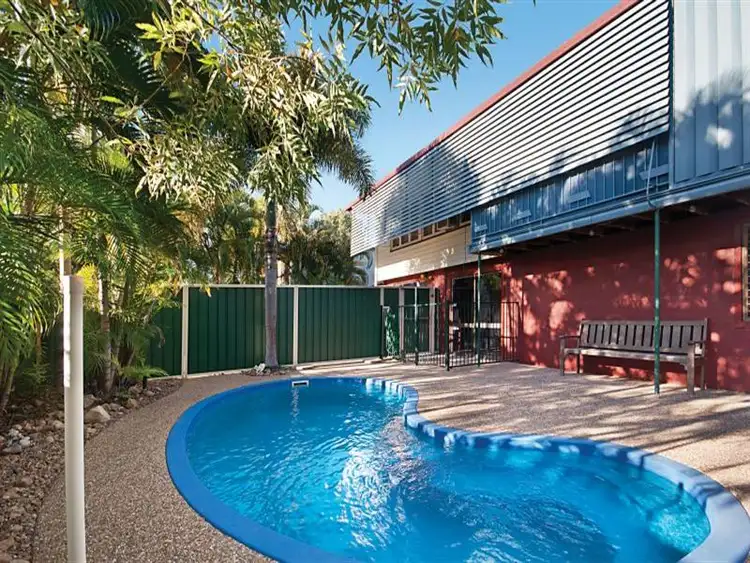 24 Canara St, Cranbrook QLD