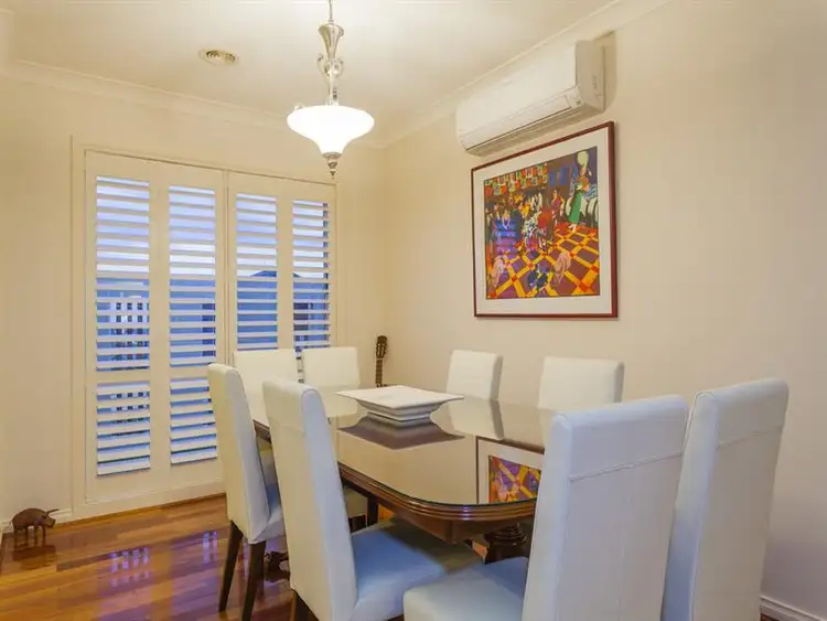 Sixth view of Homely house listing, 6 Palmerston Pl, Highton VIC