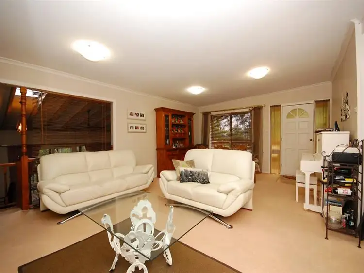 29 Sharland Cl, Mount Evelyn VIC