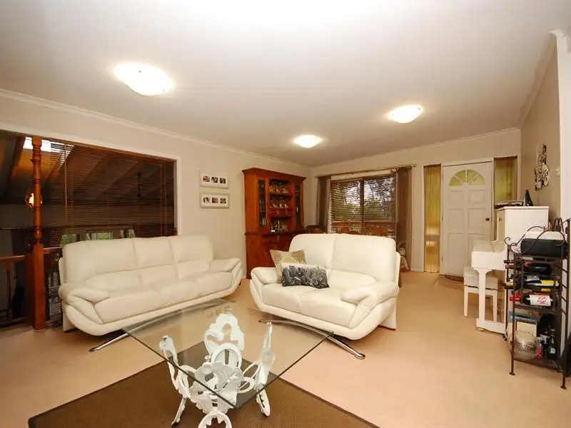 Main view of Homely house listing, 29 Sharland Cl, Mount Evelyn VIC