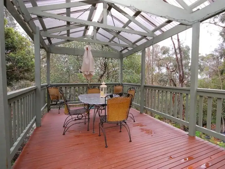 Second view of Homely house listing, 29 Sharland Cl, Mount Evelyn VIC