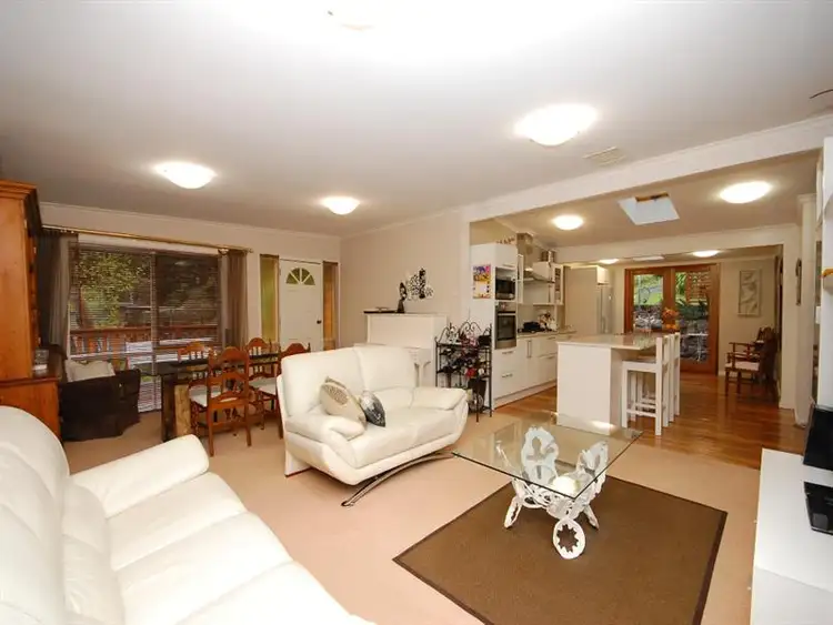 Third view of Homely house listing, 29 Sharland Cl, Mount Evelyn VIC