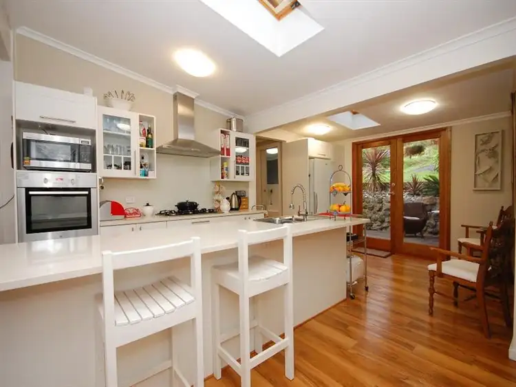 Fourth view of Homely house listing, 29 Sharland Cl, Mount Evelyn VIC
