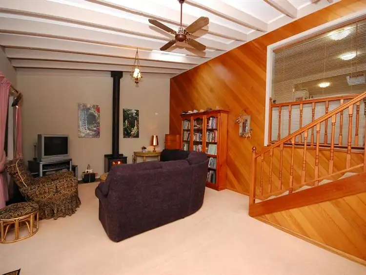 Fifth view of Homely house listing, 29 Sharland Cl, Mount Evelyn VIC