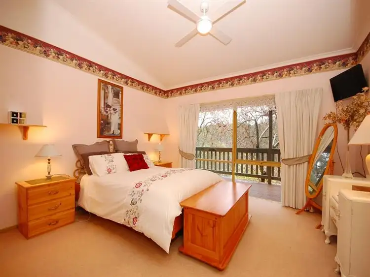 Sixth view of Homely house listing, 29 Sharland Cl, Mount Evelyn VIC