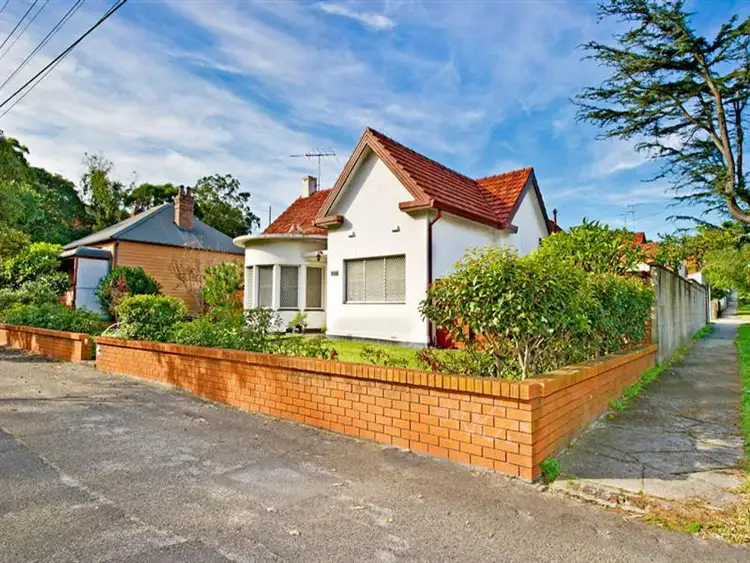 329 Avoca St, Randwick NSW