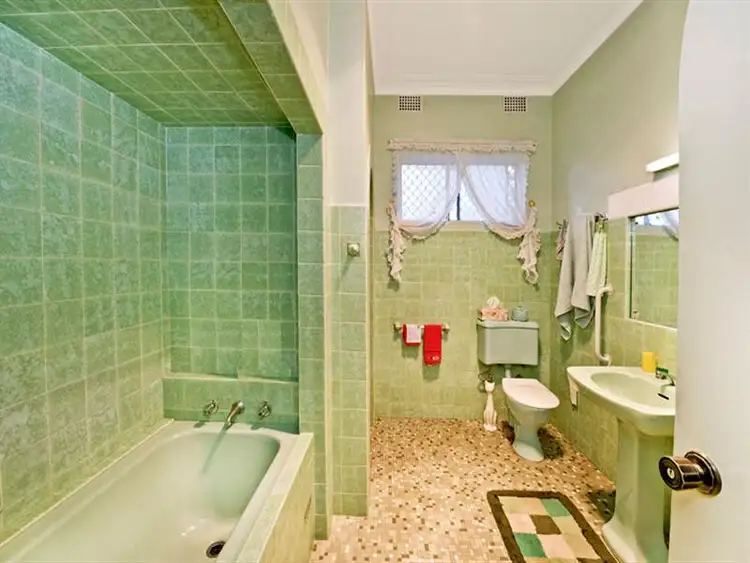 Fifth view of Homely house listing, 329 Avoca St, Randwick NSW